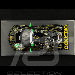 Chevrolet Corvette Z06 GT3 R n° 13 Winner 24h Daytona 2025 1/18 Top Speed TS0615