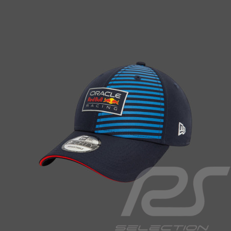 Red Bull Racing Cap Günstige F1 Team Verstappen New Era Marineblau 701226153-001 - unisex