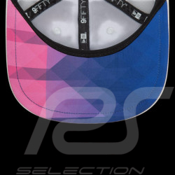 Alpine Hat Low Cost F1 Team Pierre Gasly n° 10 New Era White 701231115-001 - unisex