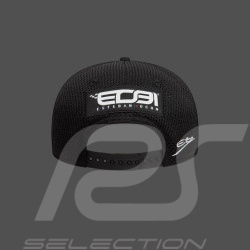 Casquette Alpine Pas Cher F1 Team Ocon n° 31 New Era Noir 701231119-001 - mixte