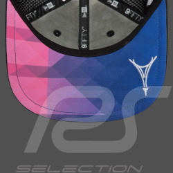 Alpine Cap Günstige F1 Team Ocon n° 31 New Era Schwarz 701231119-001 - unisex