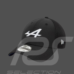 Alpine Cap Günstige F1 Team Galsy New Era Schwarz 701231121-001 - unisex