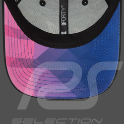 Alpine Hat Low Cost F1 Team Galsy New Era Black 701231121-001 - unisex