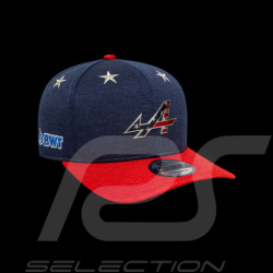 Alpine Hat Low Cost F1 Team Las Vegas GP New Era Blue / Red 701234597-001 - unisex