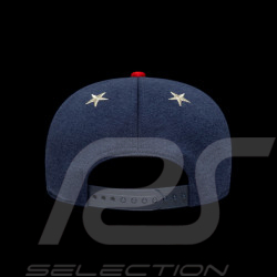 Alpine Cap Günstige F1 Team Las Vegas GP New Era Blau / Rot 701234597-001 - unisex