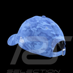 Alpine Cap New Era Camo Blau 701233106-001 - unisex