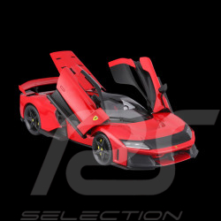 Ferrari F80 2024 Rot 1/18 Bburago 16022