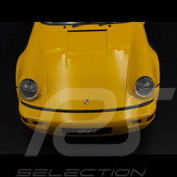 Porsche 911 Turbo S Type 964 1994 Speed Yellow 1/8 GT Spirit GTS801701