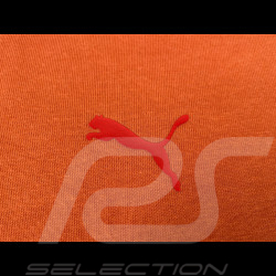 Porsche Turbo T-shirt Puma Coral 634495-20 - unisex