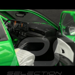Renault 5 E-Tech 2024 Pop Green 1/18 Solido S1812603