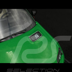 Renault 5 E-Tech 2024 Popgrün 1/18 Solido S1812603