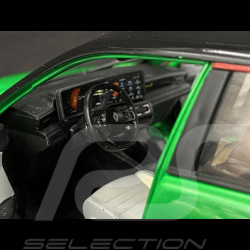 Renault 5 E-Tech 2024 Pop Green 1/18 Solido S1812603