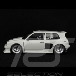 Volkswagen Golf III Khyzyl Saleem 2024 Blanc 1/18 Ottomobile OT1110