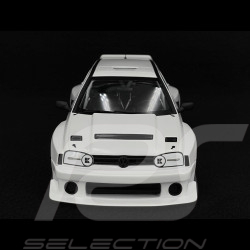 Volkswagen Golf III Khyzyl Saleem 2024 Weiß 1/18 Ottomobile OT1110