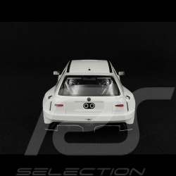 Volkswagen Golf III Khyzyl Saleem 2024 Weiß 1/18 Ottomobile OT1110