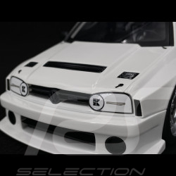 Volkswagen Golf III Khyzyl Saleem 2024 Blanc 1/18 Ottomobile OT1110
