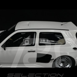 Volkswagen Golf III Khyzyl Saleem 2024 Blanc 1/18 Ottomobile OT1110