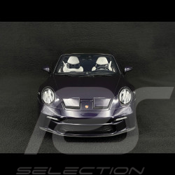 Porsche 911 GT3 Touring Type 992 2021 Viola Metallic 1/12 GT Spirit GT937