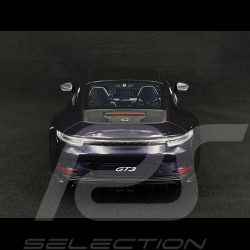 Porsche 911 GT3 Touring Type 992 2021 Viola Metallic 1/12 GT Spirit GT937