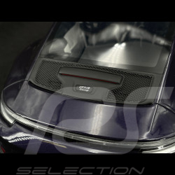 Porsche 911 GT3 Touring Typ 992 2021 Viola Metallic 1/12 GT Spirit GT937