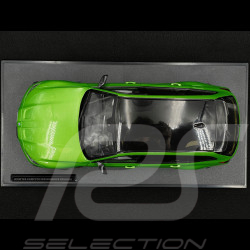 BMW M3 Touring G81 Performance 2024 Grün-Metallic 1/18 Solido S1813703