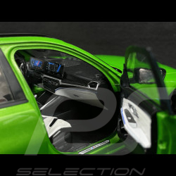BMW M3 Touring G81 Performance 2024 Vert Métallisé 1/18 Solido S1813703