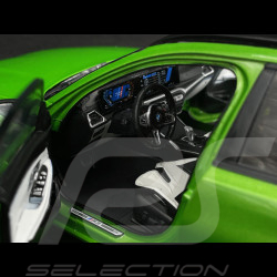 BMW M3 Touring G81 Performance 2024 Green Metallic 1/18 Solido S1813703