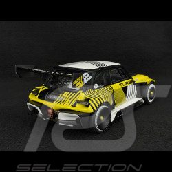 Renault 5 Turbo 3E E-Tech RMS Look 2024 Gelb / Schwarz 1/18 Ottomobile OT1171