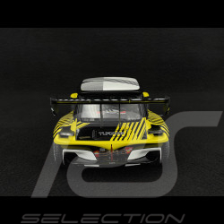 Renault 5 Turbo 3E E-Tech RMS Look 2024 Yellow / Black 1/18 Ottomobile OT1171