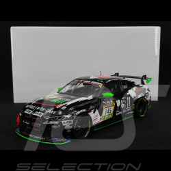 BMW M4 GT4 n° 145 Cerny Motorsport 2024 Schwarz 1/18 Ottomobile OT1172