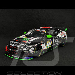 BMW M4 GT4 n° 145 Cerny Motorsport 2024 Black 1/18 Ottomobile OT1172