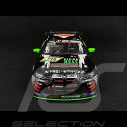 BMW M4 GT4 n° 145 Cerny Motorsport 2024 Schwarz 1/18 Ottomobile OT1172