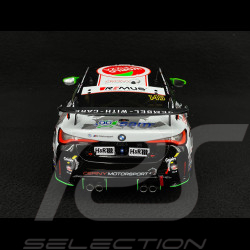 BMW M4 GT4 n° 145 Cerny Motorsport 2024 Black 1/18 Ottomobile OT1172