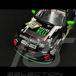 BMW M4 GT4 n° 145 Cerny Motorsport 2024 Black 1/18 Ottomobile OT1172