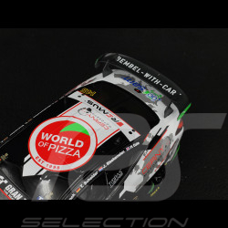 BMW M4 GT4 n° 145 Cerny Motorsport 2024 Black 1/18 Ottomobile OT1172