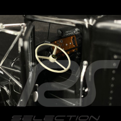 Set of Truck Mack RL 700L 1974 Black Convoy + Rubber Duck Figurine 1/18 Road Kings