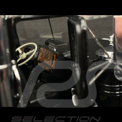 Duo Camion Mack RL 700L 1974 Noir Convoy + Figurine Rubber Duck 1/18 Road Kings