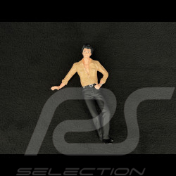 Figurine Bobby Ewing Dallas Diorama 1/12 KK Scale KKFIG027