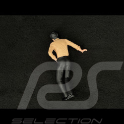 Figurine Bobby Ewing Dallas Diorama 1/12 KK Scale KKFIG027