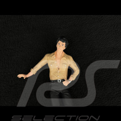 Figurine Bobby Ewing Dallas Diorama 1/12 KK Scale KKFIG027