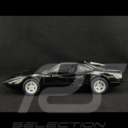 Ferrari 308 GTS Quattrovalvole 1982 Schwarz US Version Against All Odds 1/12 KK Scale KKDC120273