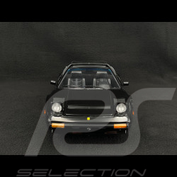 Ferrari 308 GTS Quattrovalvole 1982 Noir US Version Against All Odds 1/12 KK Scale KKDC120273