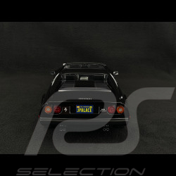 Ferrari 308 GTS Quattrovalvole 1982 Black US Version Against All Odds 1/12 KK Scale KKDC120273