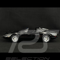 Ferrari 308 GTS Quattrovalvole 1982 Schwarz US Version Against All Odds 1/12 KK Scale KKDC120273