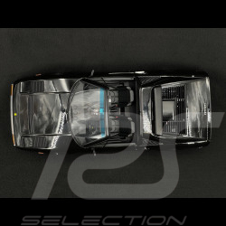 Ferrari 308 GTS Quattrovalvole 1982 Noir US Version Against All Odds 1/12 KK Scale KKDC120273