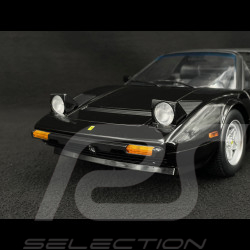 Ferrari 308 GTS Quattrovalvole 1982 Noir US Version Against All Odds 1/12 KK Scale KKDC120273
