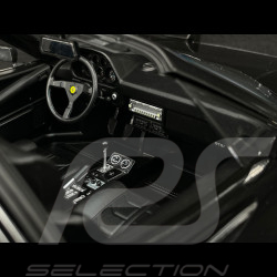 Ferrari 308 GTS Quattrovalvole 1982 Noir US Version Against All Odds 1/12 KK Scale KKDC120273