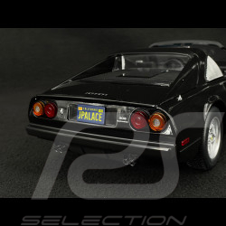 Ferrari 308 GTS Quattrovalvole 1982 Noir US Version Against All Odds 1/12 KK Scale KKDC120273