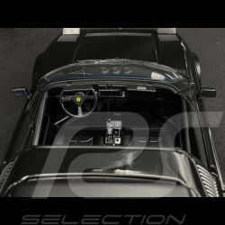 Ferrari 308 GTS Quattrovalvole 1982 Black US Version Against All Odds 1/12 KK Scale KKDC120273