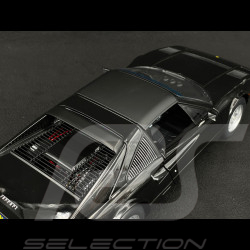 Ferrari 308 GTS Quattrovalvole 1982 Schwarz US Version Against All Odds 1/12 KK Scale KKDC120273